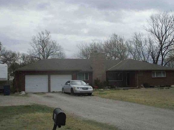 Property Side View