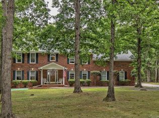 8309 Potter Rd, Matthews, NC 28104