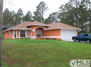 3807 4th St W UNIT 6, Lehigh Acres, FL 33971