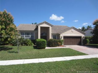 19315 NW 12th St, Pembroke Pines, FL 33029