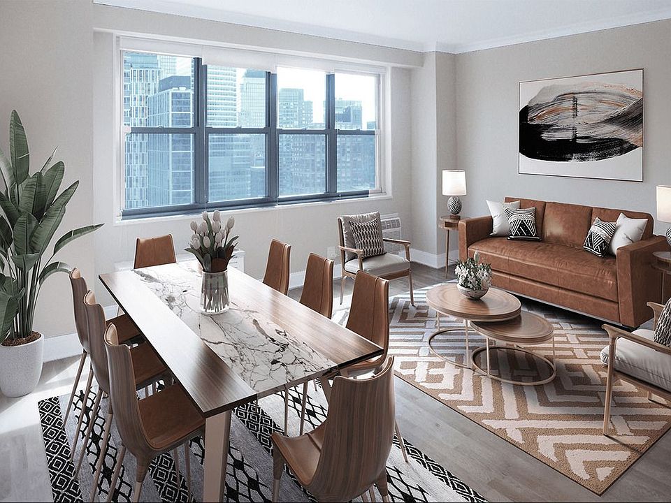 1st image of 310 Greenwich St APT 12E