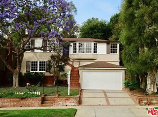 1661 Comstock Ave, Los Angeles, CA 90024