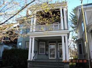 11 Forbus St #1, Poughkeepsie, NY 12601