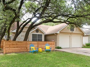 6301 Evangeline Trl, Austin, TX 78727