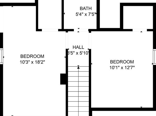511 W Dodds St, Bloomington, IN 47403