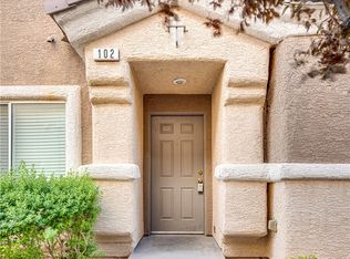 9068 Bushy Tail Ave Unit 102, Las Vegas, NV 89149