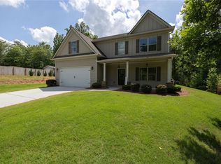 1701 Trotters Ct, Monroe, GA 30656
