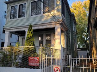 104 Warner Ave FLOOR 1, Jersey City, NJ 07305