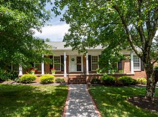 1161 Laurel Hill Rd, Knoxville, TN 37923