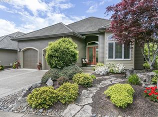 15017 NW Aberdeen Dr, Portland, OR 97229