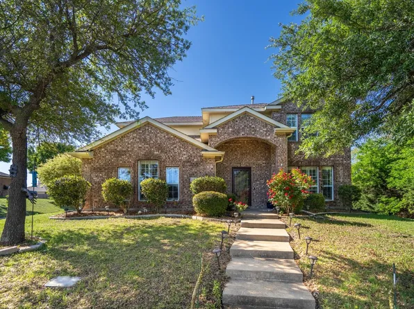 2841 Tractor Trl, Rockwall, TX 75032