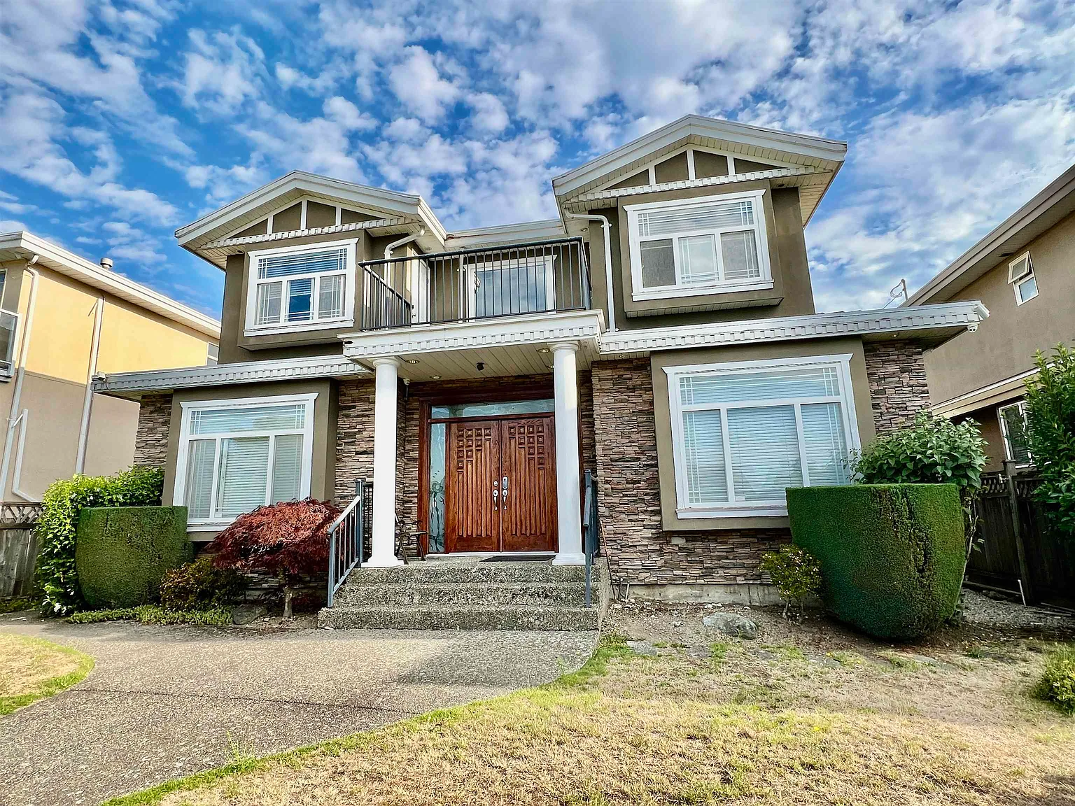 3 bed, 1500 sqft, $3,800 — Photo 1