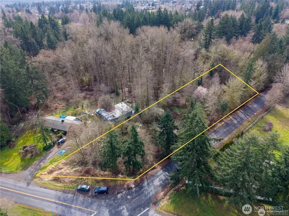 0 121 Street E, Tacoma, WA 98445