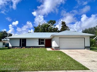 702 Nieves Ln, Saint Augustine, FL 32086