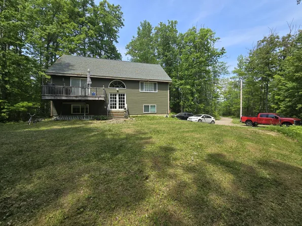 5 S Shore Road, Glenburn, ME 04401