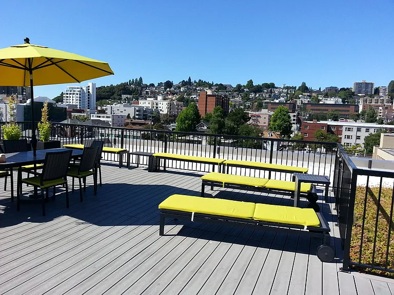 H2O Apartments — Photo 12