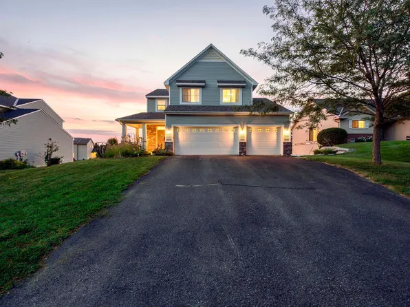 838 10th Ave NE, Lonsdale, MN 55046