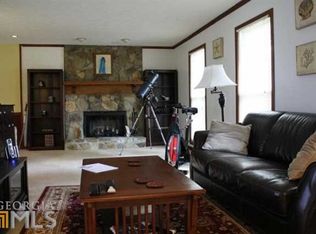 775 Big Tree Ct, Norcross, GA 30093