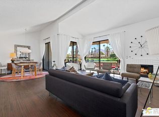 7461 Paseo Azulejo, Palm Springs, CA 92264