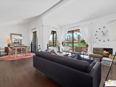 7461 Paseo Azulejo, Palm Springs, CA, 92264