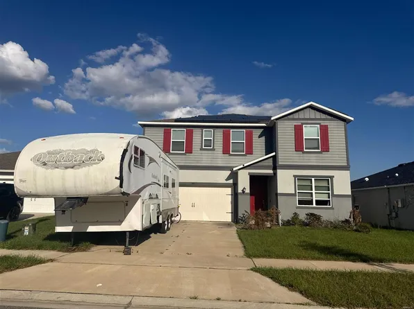 200 Summerlin Loop, Haines City, FL 33844