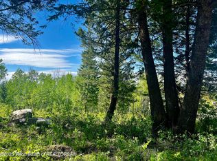 5 Cedar Dr, Thayne, WY 83127