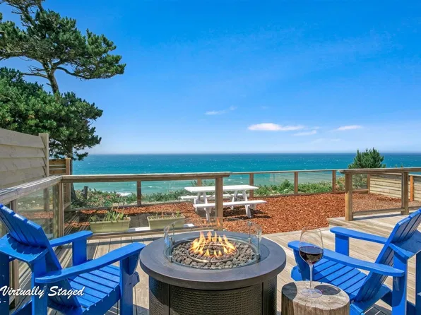 1825 SW Coast Ave, Lincoln City, OR 97367