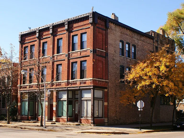 2954-56 N. Racine — Photo 5