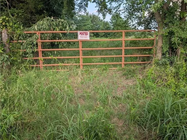 S Charleston, Charleston, AR 72933