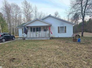 4835 W Packingham Rd, Lake City, MI 49651