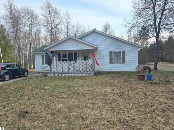 4835 W Packingham Rd, Lake City, MI 49651