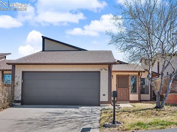 2347 Dublin Blvd, Colorado Springs, CO 80918
