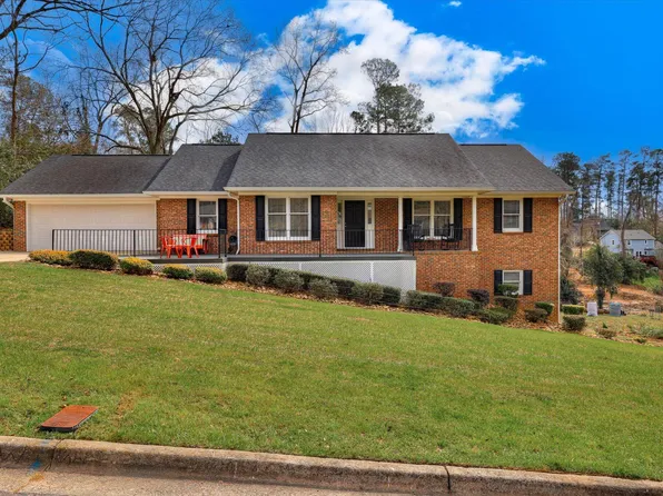 1005 Campbellton Dr, North Augusta, SC 29841