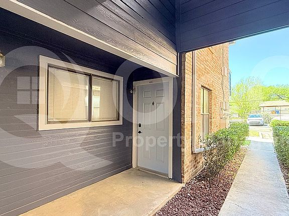 2nd image of 2500 Burleson Rd APT 401