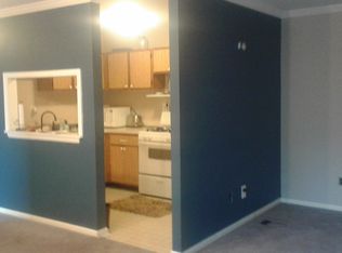 4276 E Capitol St NE APT 202, Washington, DC 20019