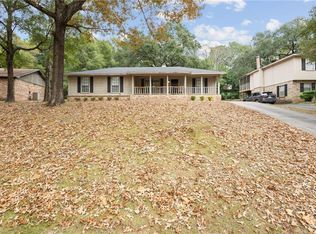 2555 Old Dobbin Dr E, Mobile, AL 36695
