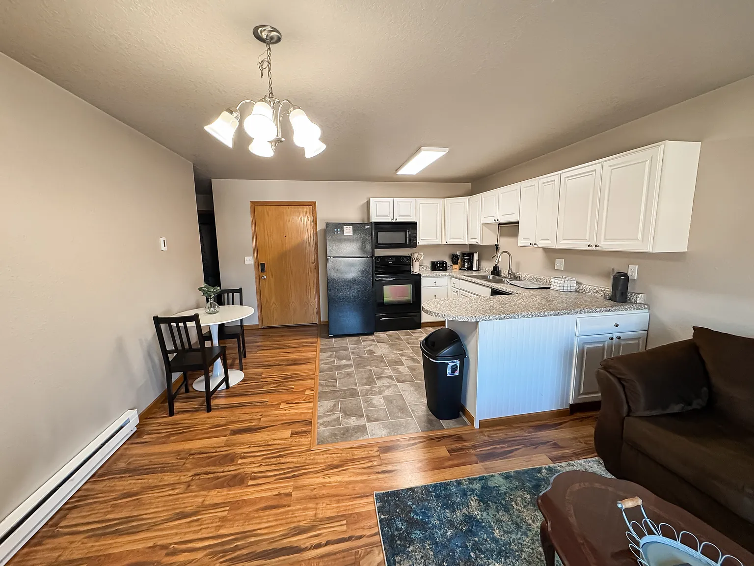 Theater Apartments Beulah — Photo 2