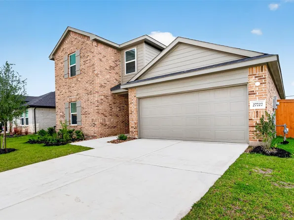 27727 Dream Port Dr, Katy, TX 77493