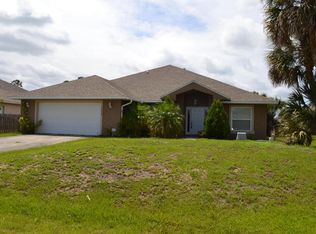 1444 Santa Anna St SE, Palm Bay, FL 32909