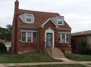 318 W 100th St, Chicago, IL 60628