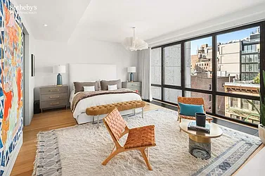 Sold by Sotheby's International Realty