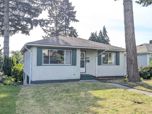 454 Wilson St, New Westminster, BC V3L 3R8