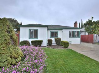 22314 Western Blvd, Hayward, CA 94541