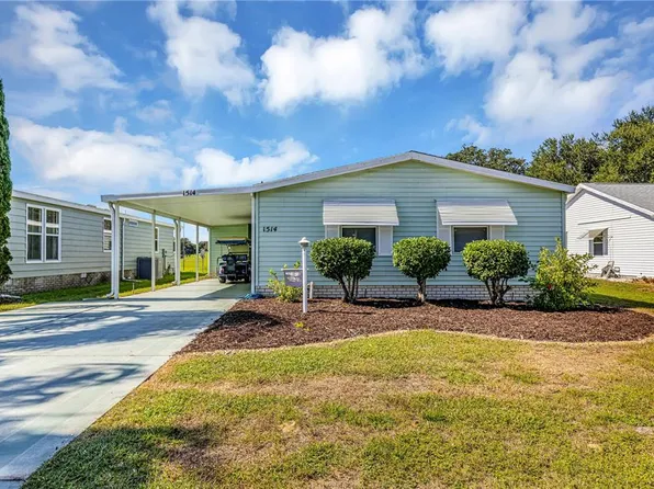 1514 E Schwartz Blvd, Lady Lake, FL 32159