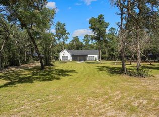 3435 N HIGHWAY 314A, SILVER SPRINGS, FL 34488