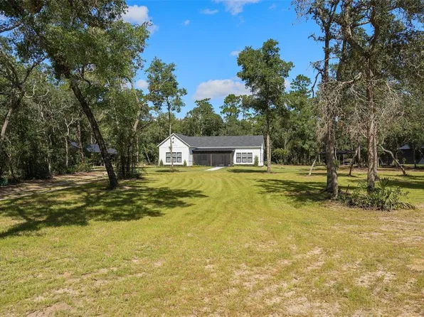 3435 N HIGHWAY 314A, SILVER SPRINGS, FL 34488