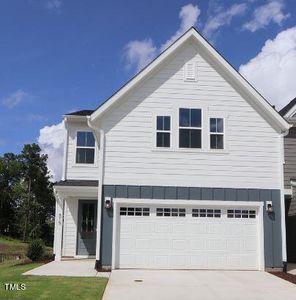 515 Brittany, Durham, NC, 27703