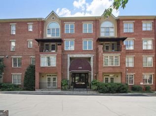 1735 Peachtree St NE UNIT 121, Atlanta, GA 30309