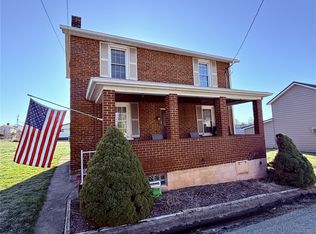 534 Tukosh St, Tarrs, PA 15688