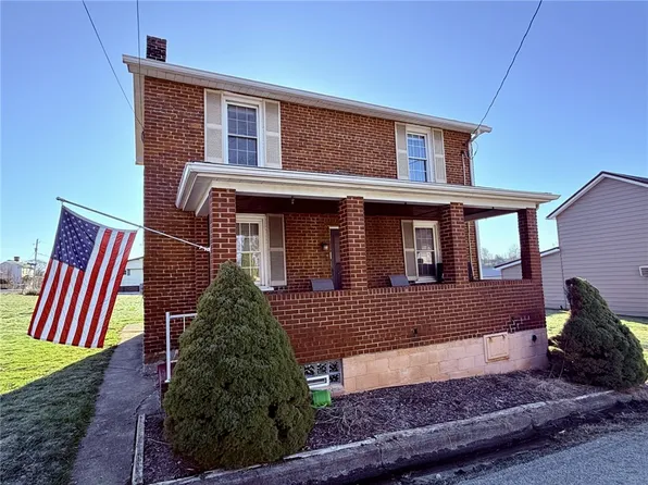 534 Tukosh St, Tarrs, PA 15688